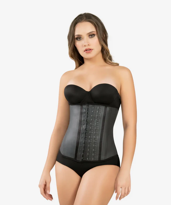 Slimming thermal waist cincher - Style 1332